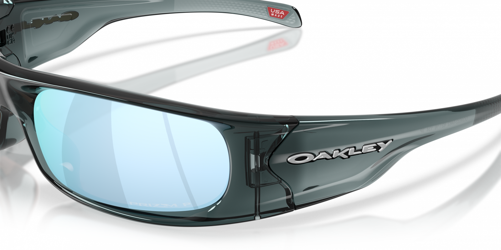 Oakley OO9522 952204 Highland 
